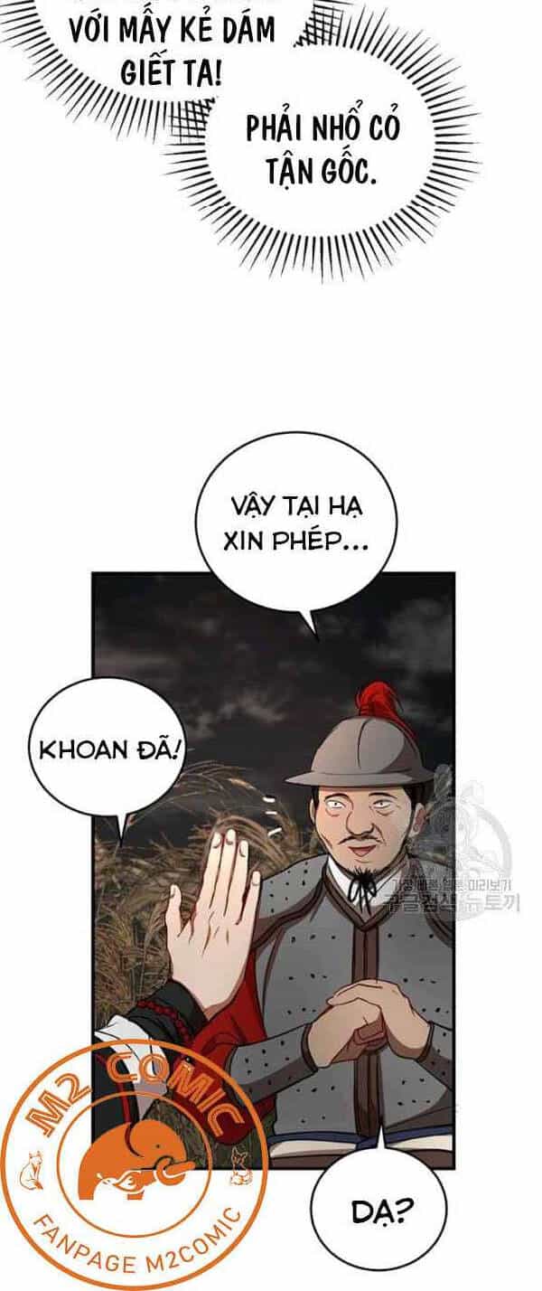 Võ Đang Kỳ Hiệp - Chương 36 - ảnh 36