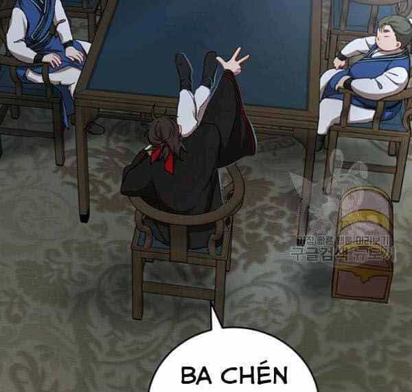 Võ Đang Kỳ Hiệp - Chương 36 - ảnh 47