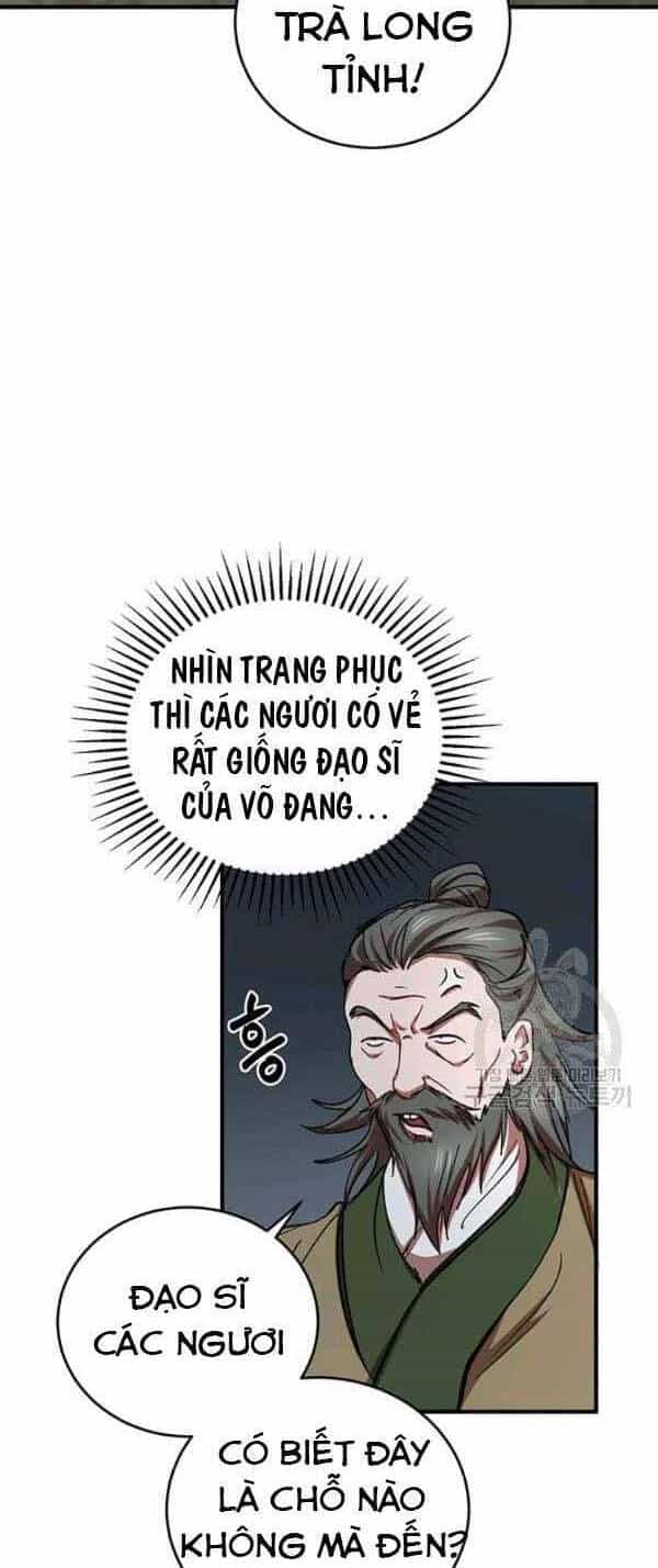 Võ Đang Kỳ Hiệp - Chương 36 - ảnh 48