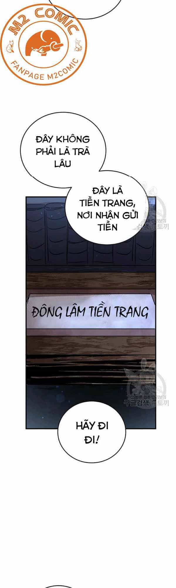 Võ Đang Kỳ Hiệp - Chương 36 - ảnh 49