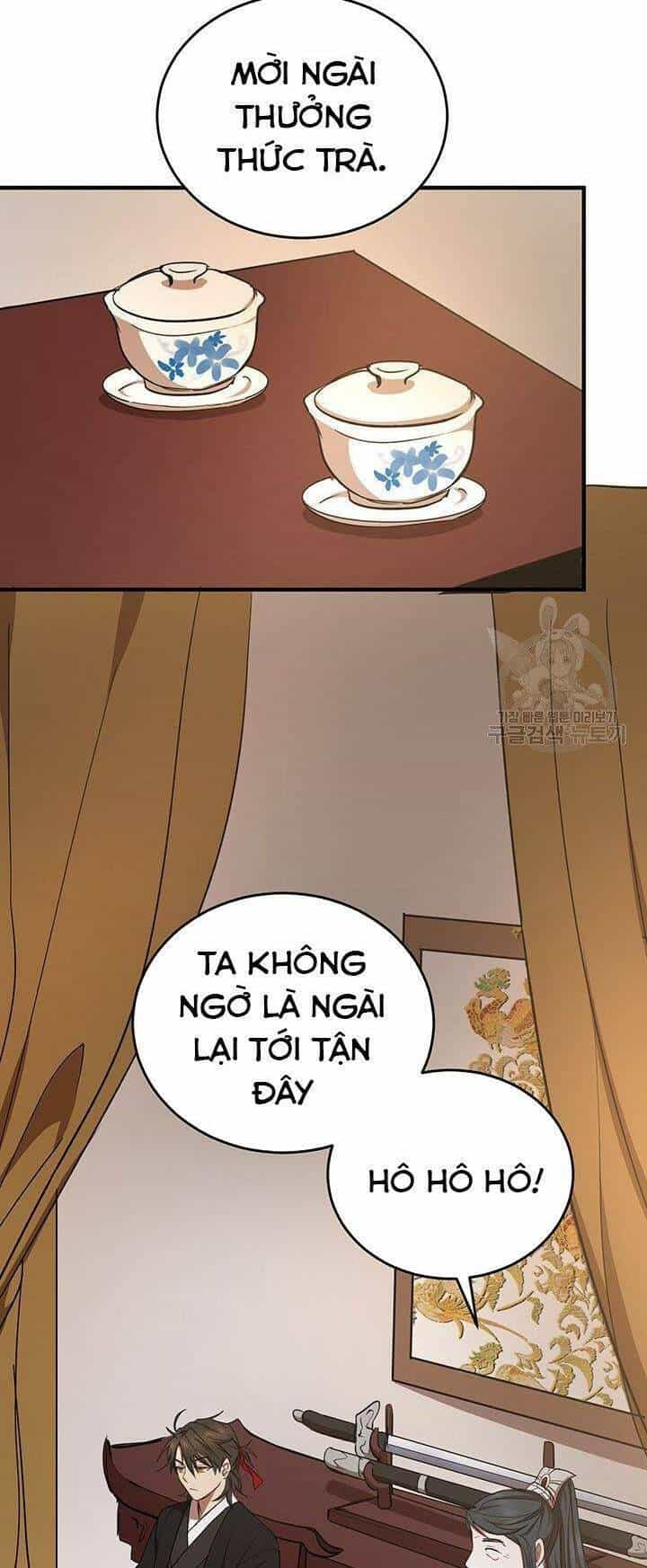 Võ Đang Kỳ Hiệp - Chương 38 - ảnh 10