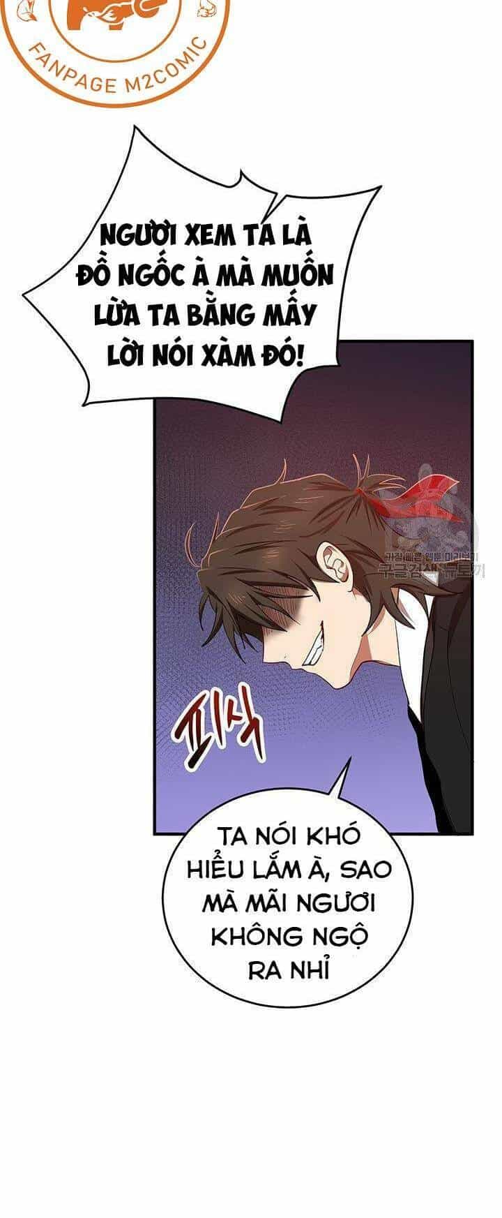 Võ Đang Kỳ Hiệp - Chương 38 - ảnh 25