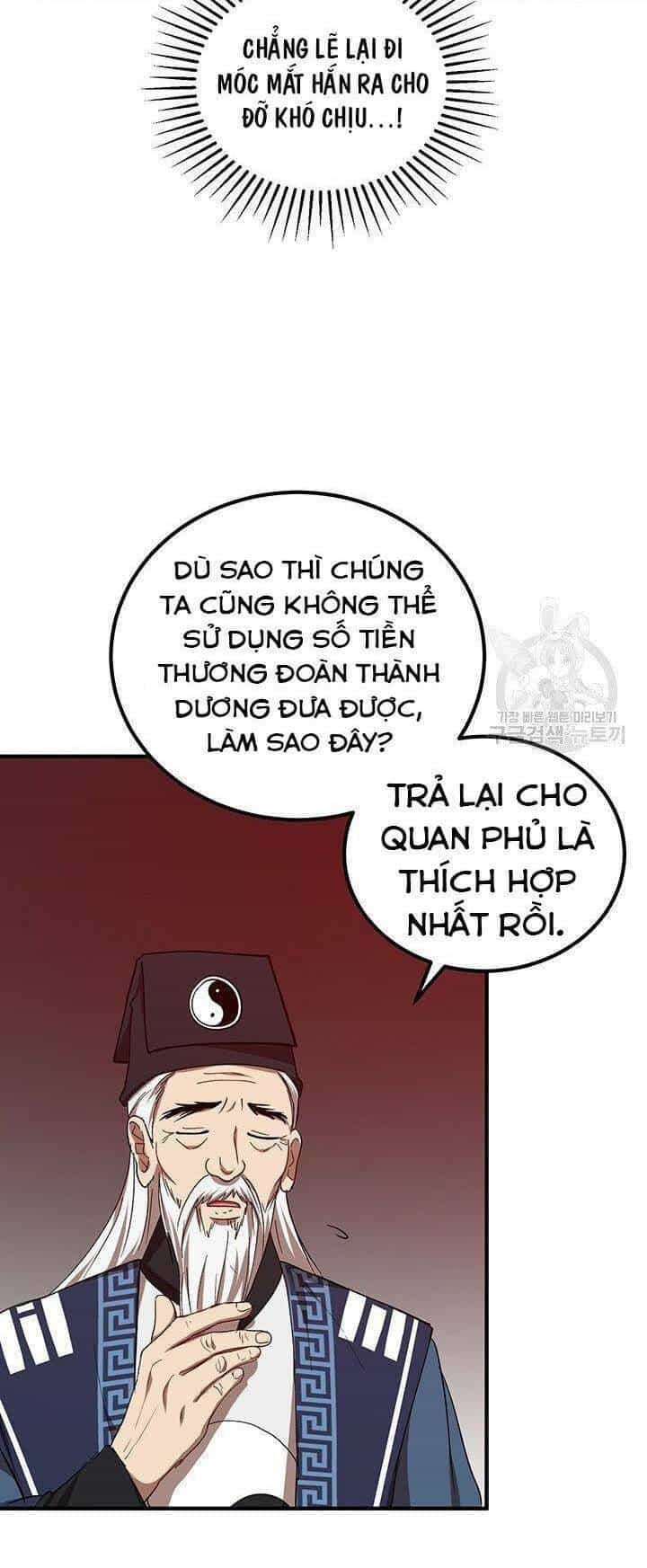 Võ Đang Kỳ Hiệp - Chương 38 - ảnh 55