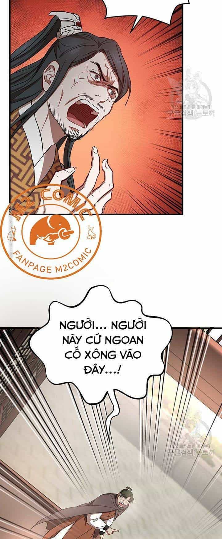 Võ Đang Kỳ Hiệp - Chương 38 - ảnh 6
