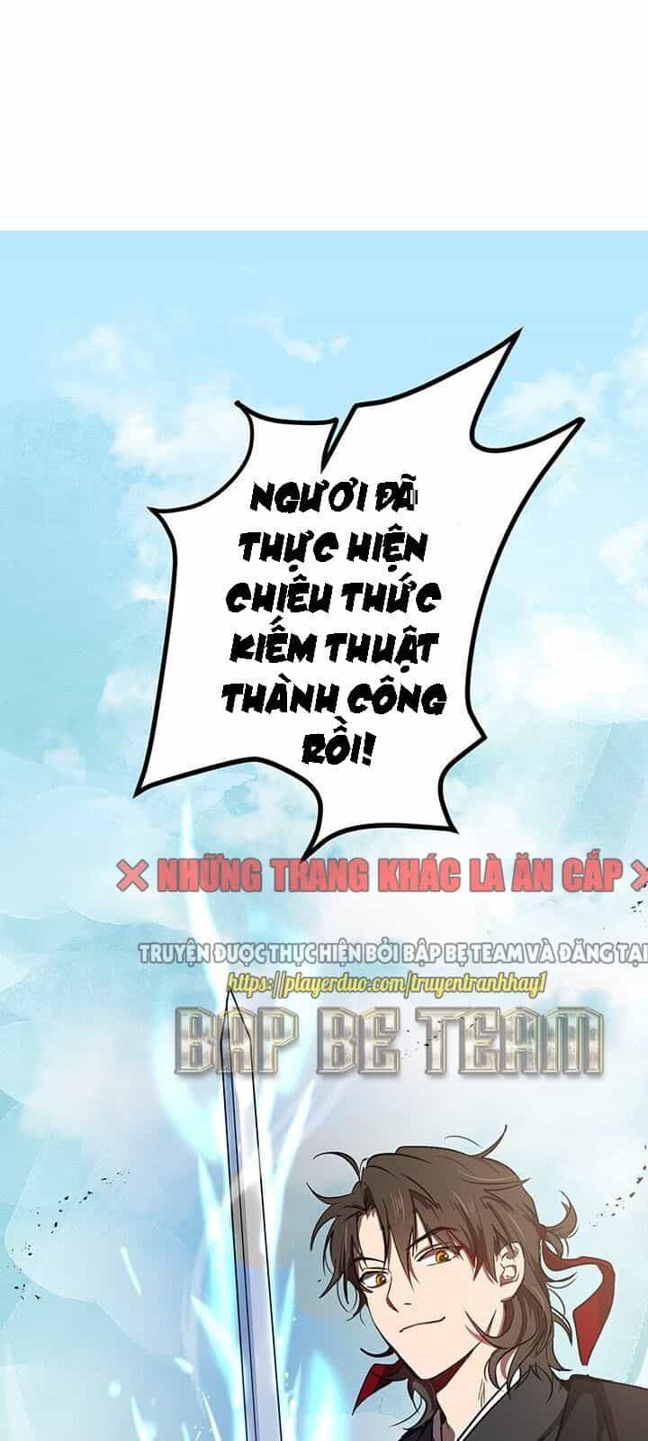 Võ Đang Kỳ Hiệp - Chương 3 - ảnh 10