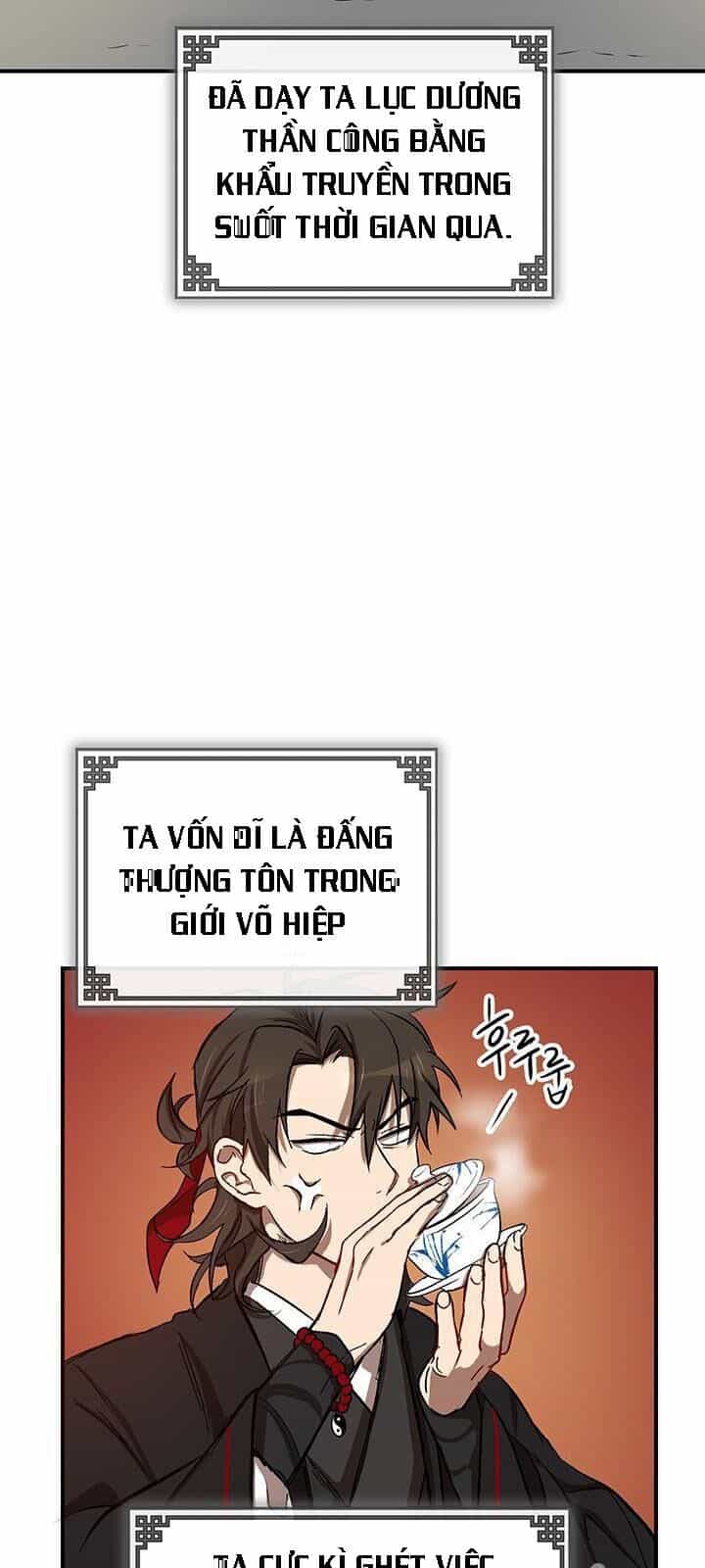 Võ Đang Kỳ Hiệp - Chương 3 - ảnh 17