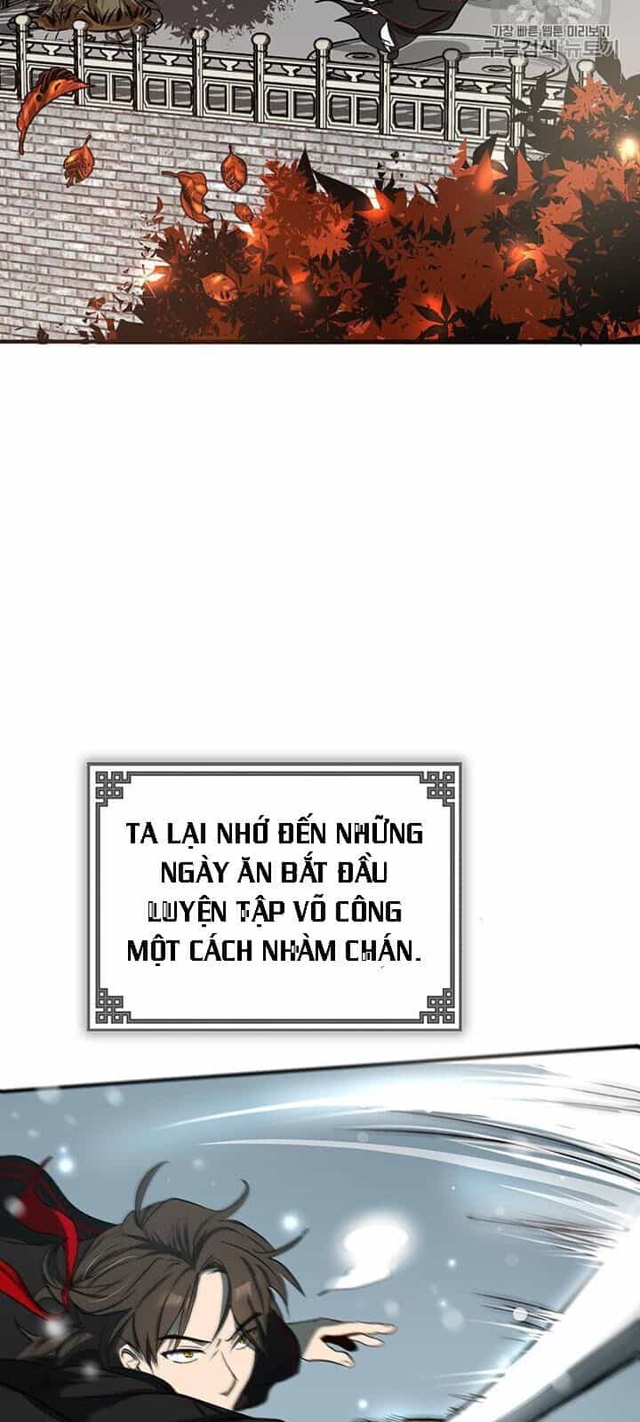 Võ Đang Kỳ Hiệp - Chương 3 - ảnh 28