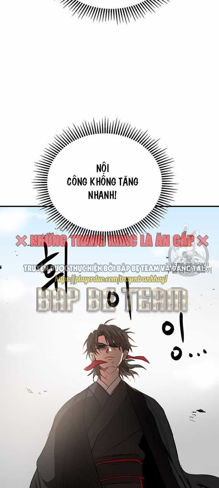 Võ Đang Kỳ Hiệp - Chương 3 - ảnh 39