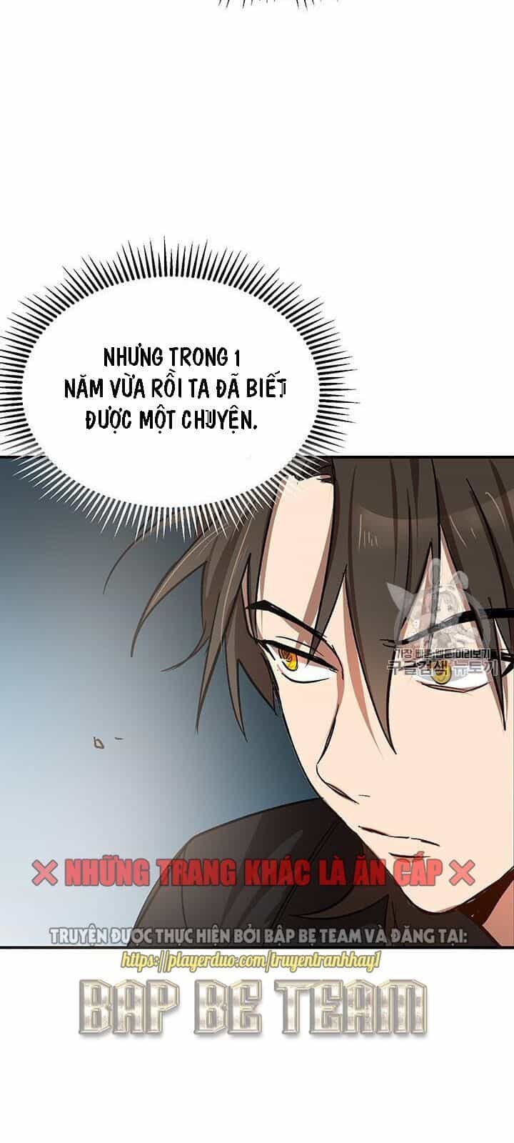 Võ Đang Kỳ Hiệp - Chương 3 - ảnh 44