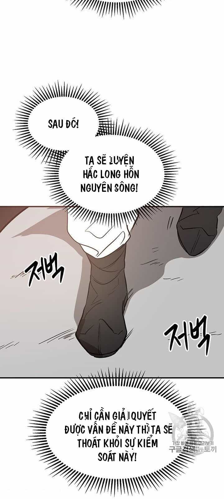 Võ Đang Kỳ Hiệp - Chương 3 - ảnh 68