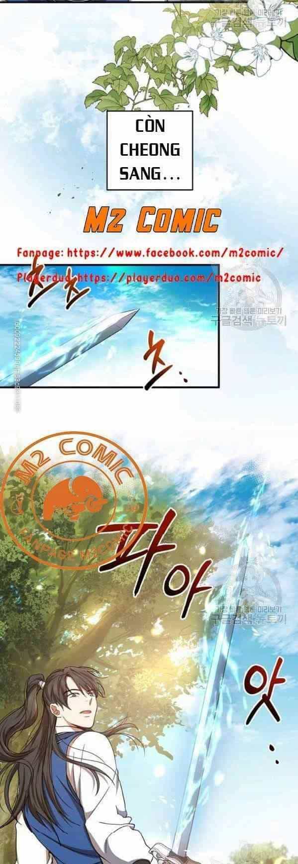 Võ Đang Kỳ Hiệp - Chương 40 - ảnh 2