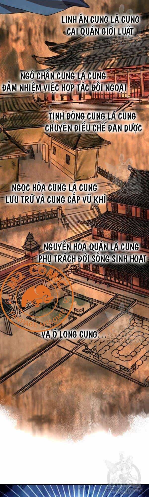 Võ Đang Kỳ Hiệp - Chương 40.1 - ảnh 20