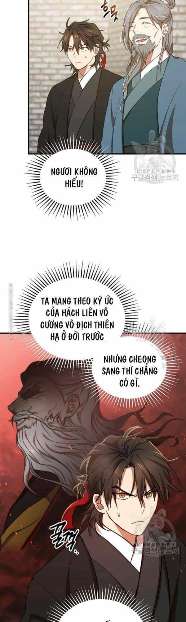 Võ Đang Kỳ Hiệp - Chương 40.1 - ảnh 6
