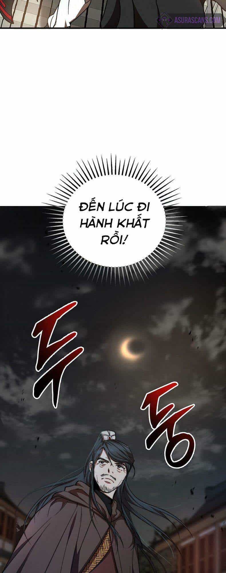 Võ Đang Kỳ Hiệp - Chương 41 - ảnh 19