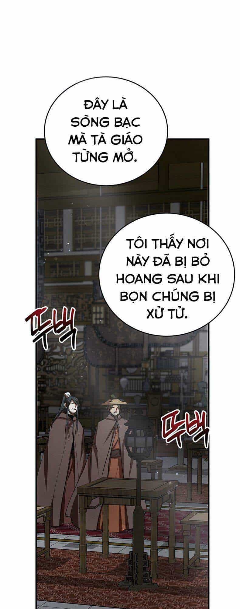 Võ Đang Kỳ Hiệp - Chương 41 - ảnh 24