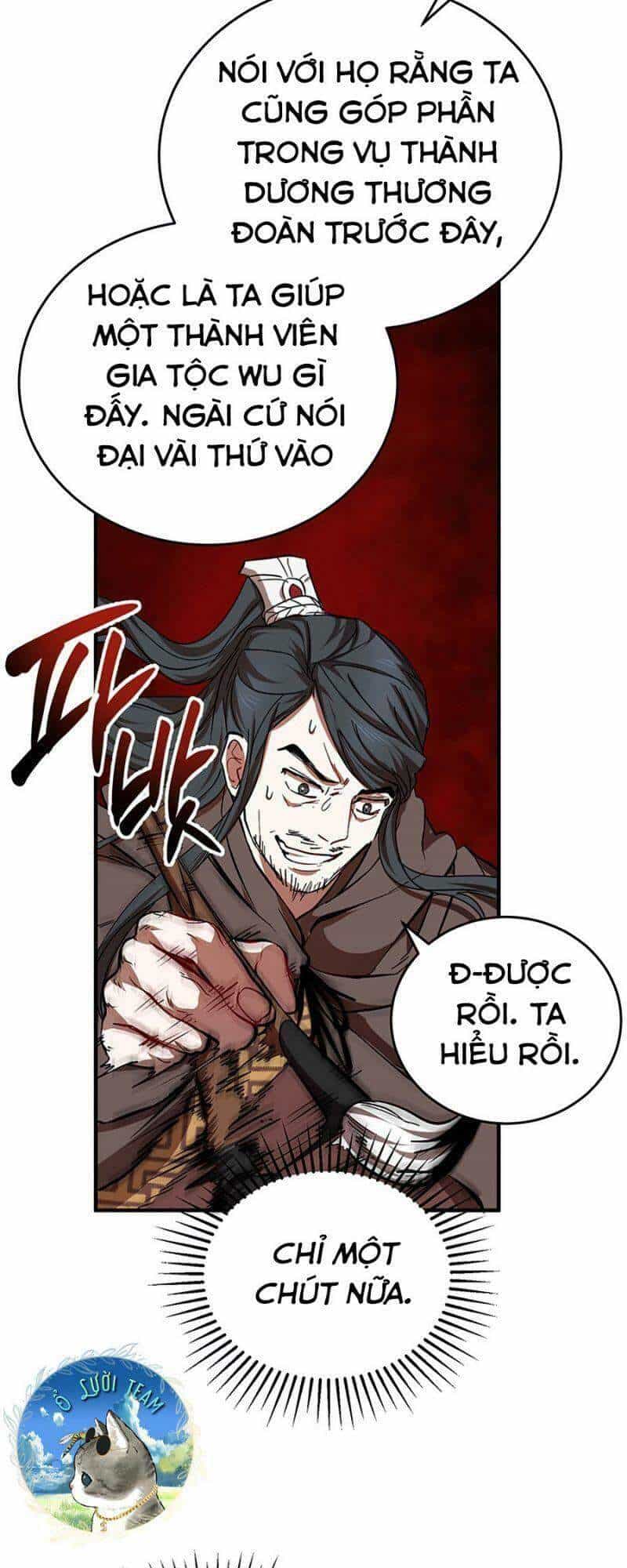 Võ Đang Kỳ Hiệp - Chương 41 - ảnh 53