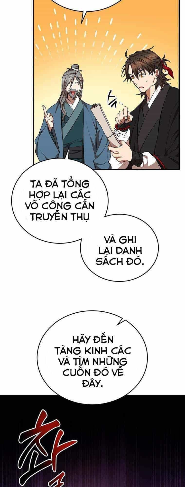 Võ Đang Kỳ Hiệp - Chương 42 - ảnh 10