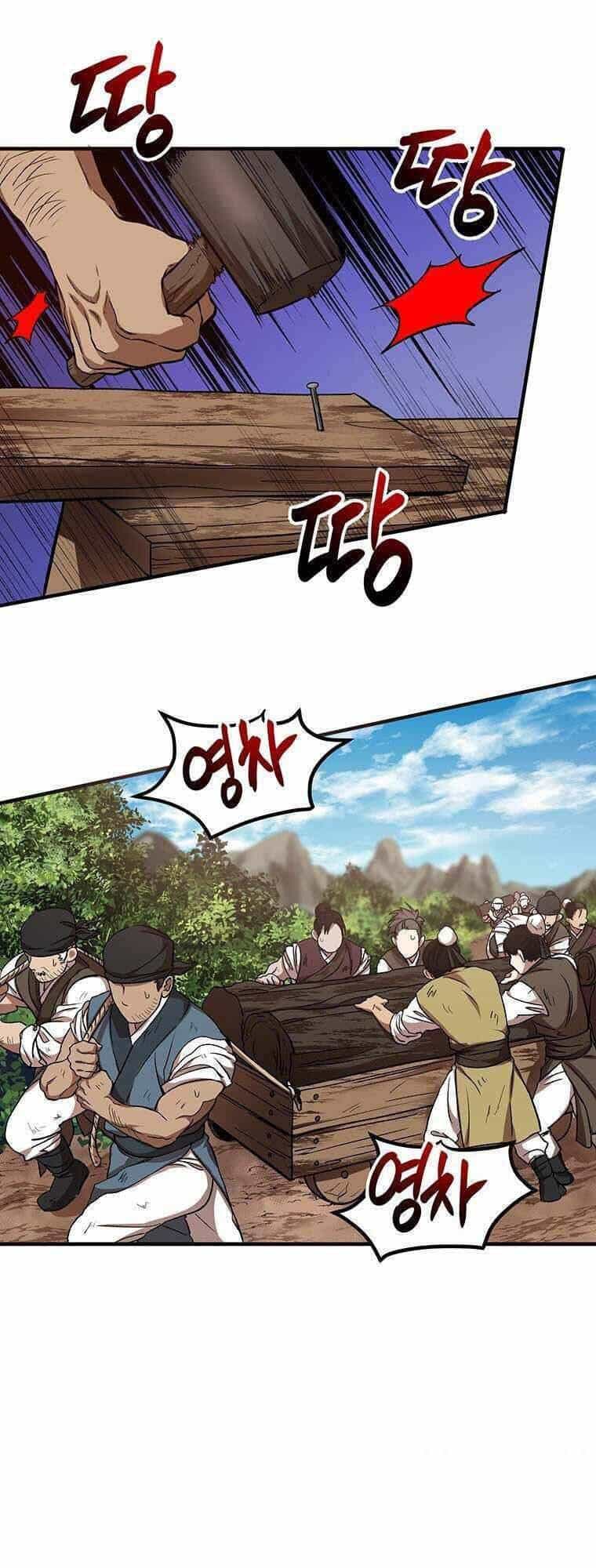 Võ Đang Kỳ Hiệp - Chương 42 - ảnh 2