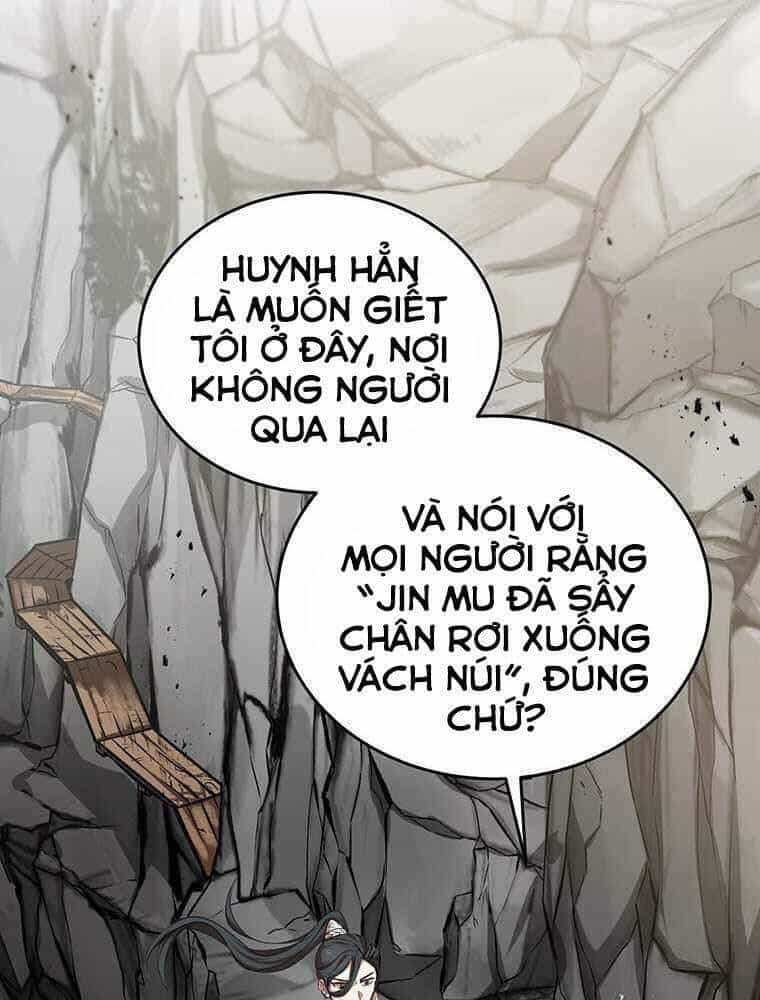 Võ Đang Kỳ Hiệp - Chương 42 - ảnh 41
