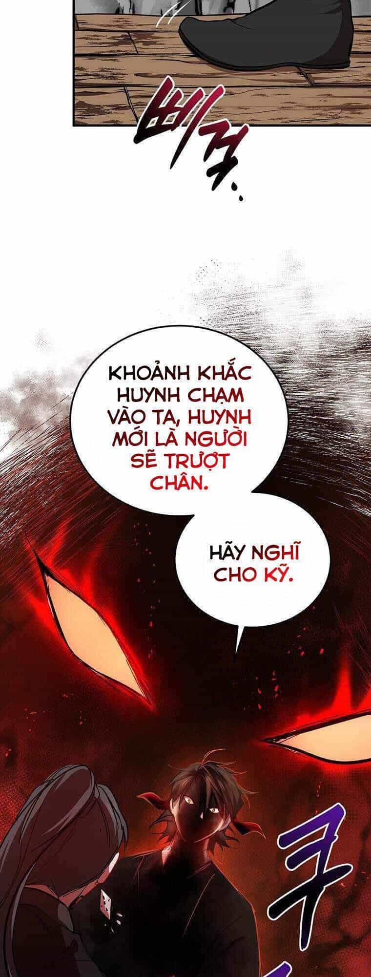 Võ Đang Kỳ Hiệp - Chương 42 - ảnh 43