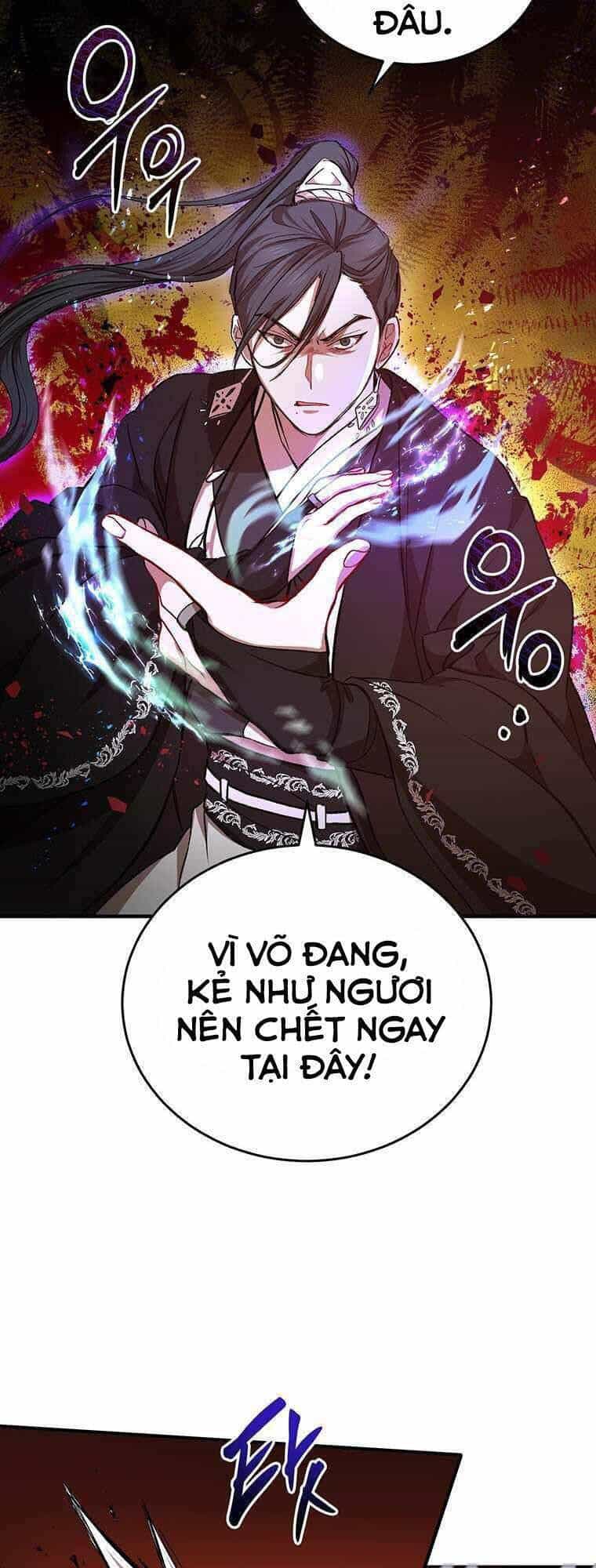 Võ Đang Kỳ Hiệp - Chương 42 - ảnh 51