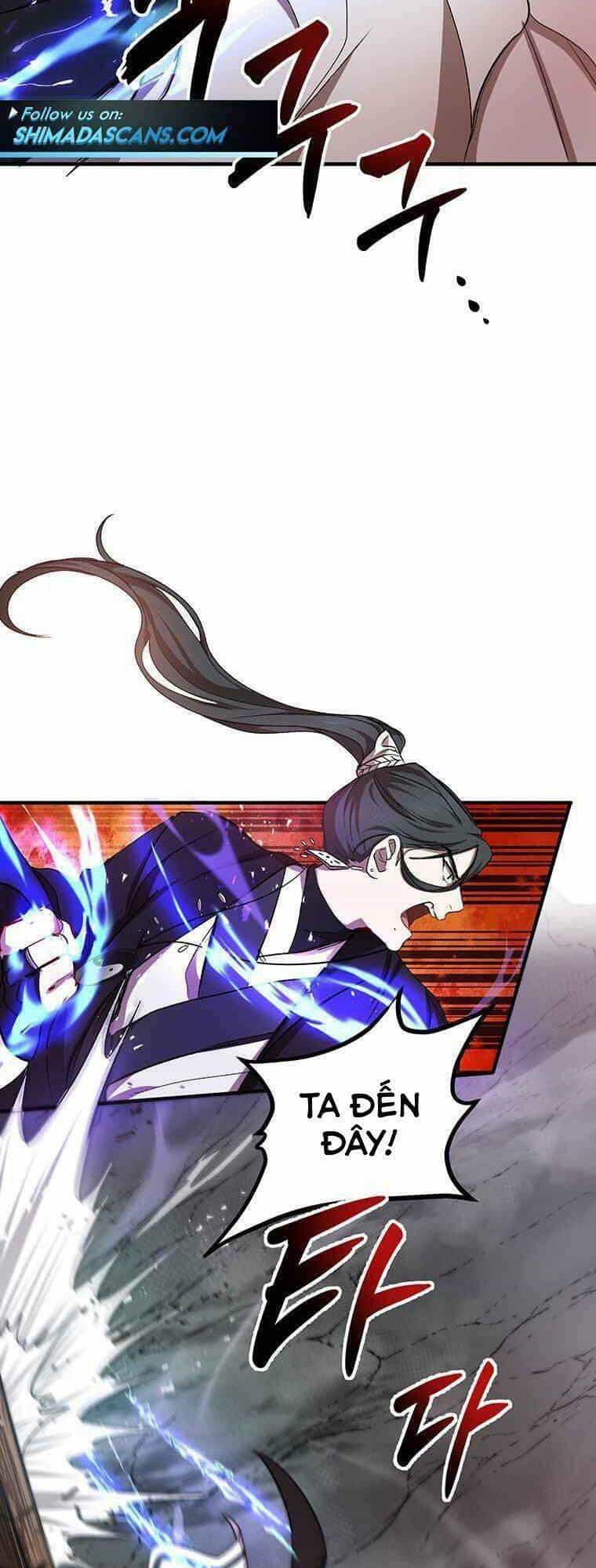 Võ Đang Kỳ Hiệp - Chương 43 - ảnh 3