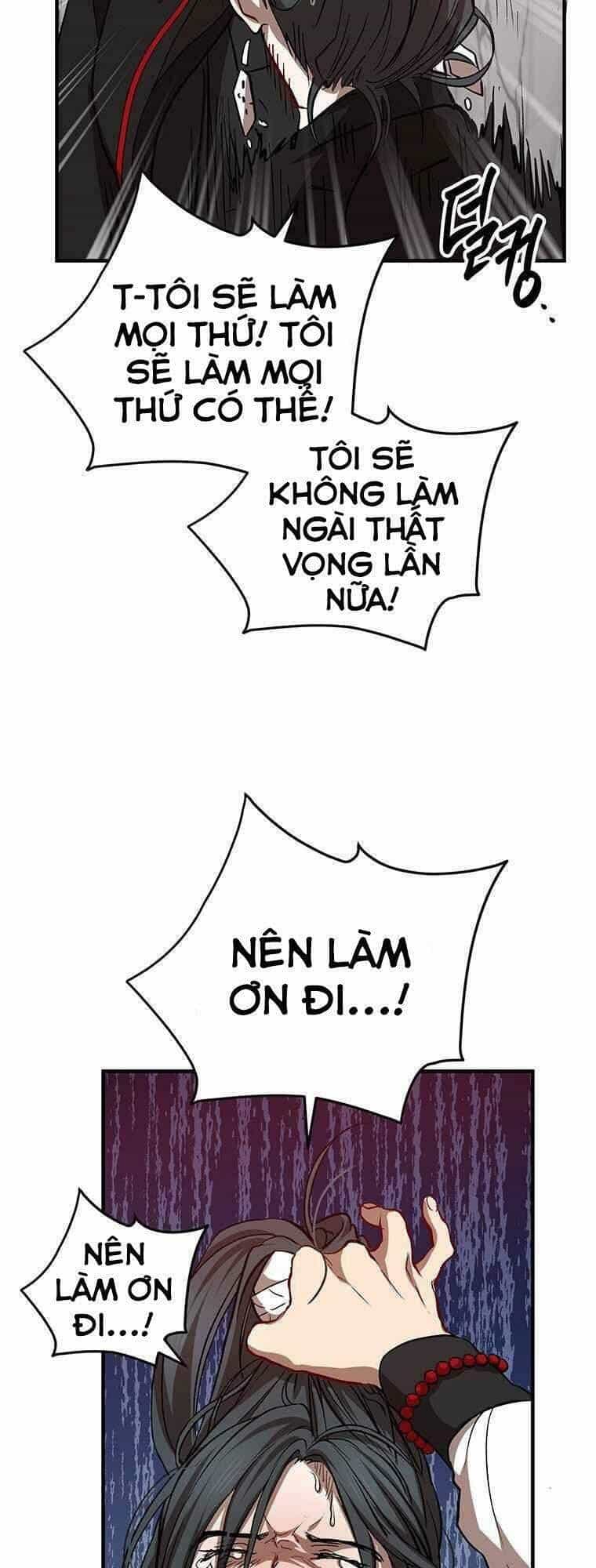 Võ Đang Kỳ Hiệp - Chương 43 - ảnh 43