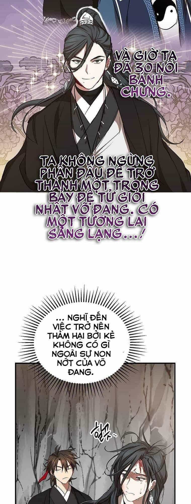 Võ Đang Kỳ Hiệp - Chương 43 - ảnh 53