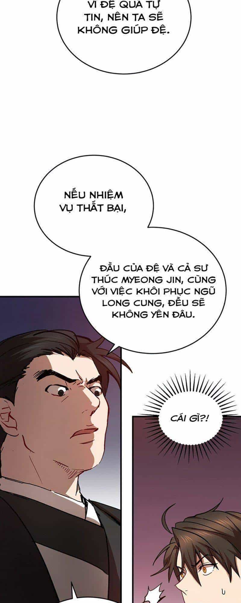 Võ Đang Kỳ Hiệp - Chương 45 - ảnh 15