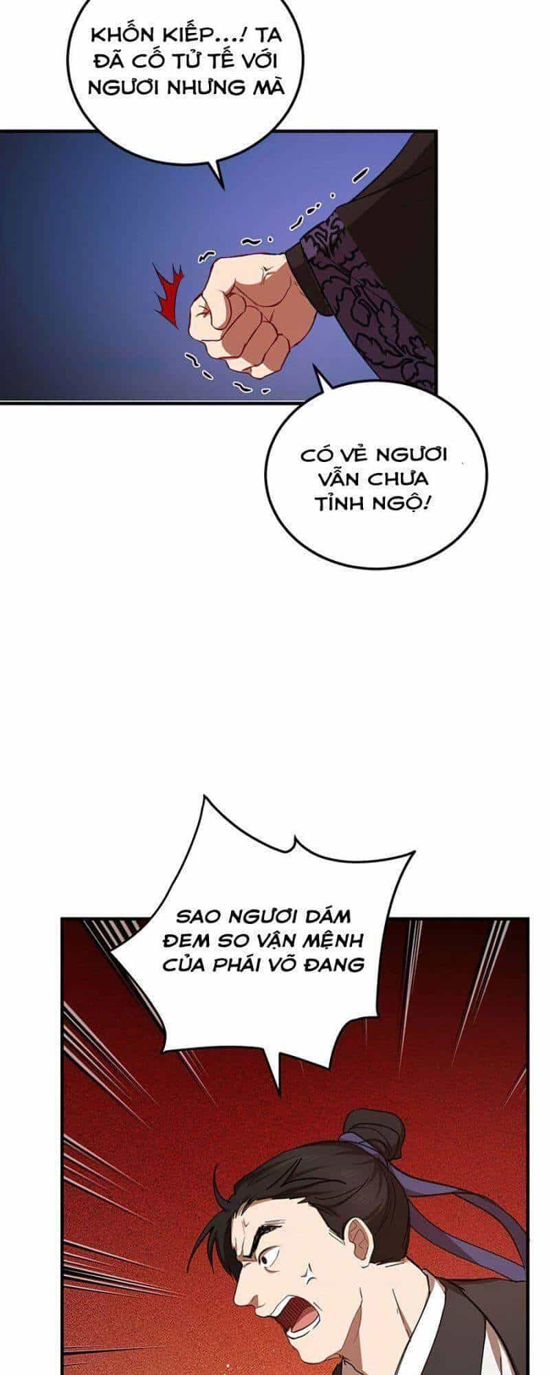 Võ Đang Kỳ Hiệp - Chương 45 - ảnh 21