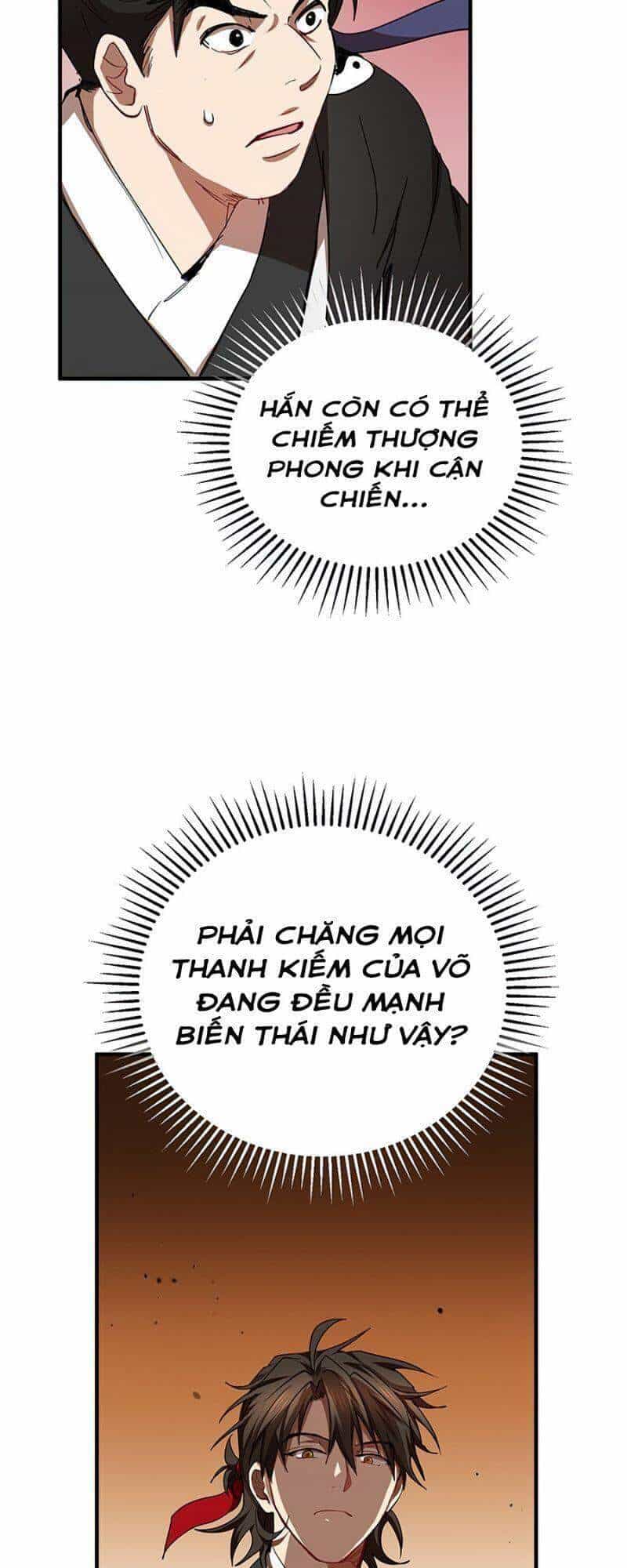 Võ Đang Kỳ Hiệp - Chương 45 - ảnh 44