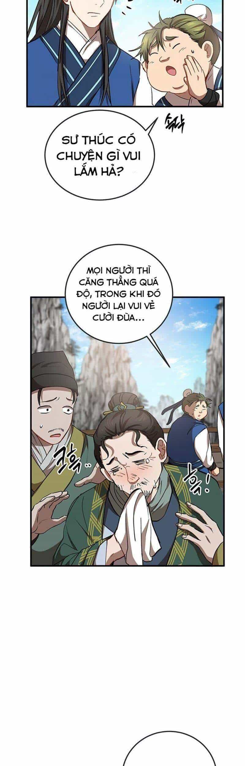 Võ Đang Kỳ Hiệp - Chương 46 - ảnh 14