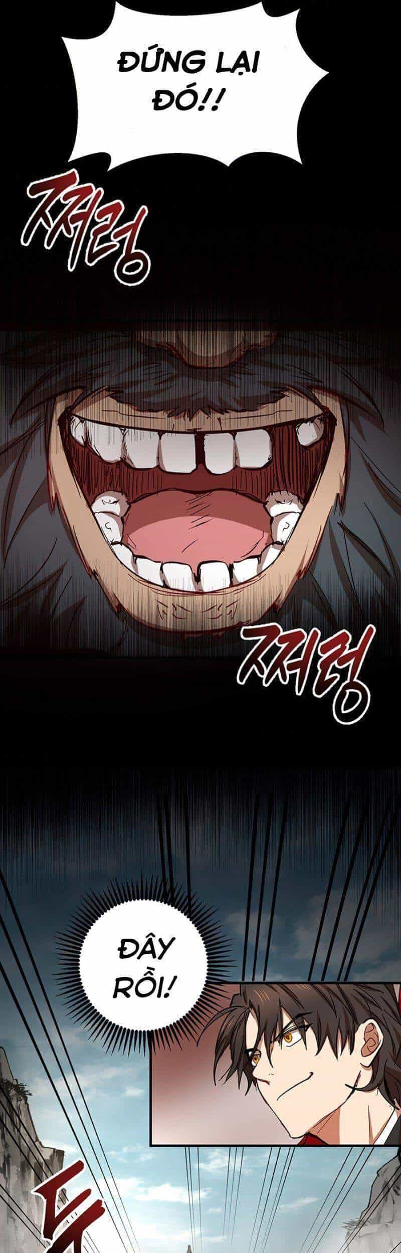 Võ Đang Kỳ Hiệp - Chương 46 - ảnh 27