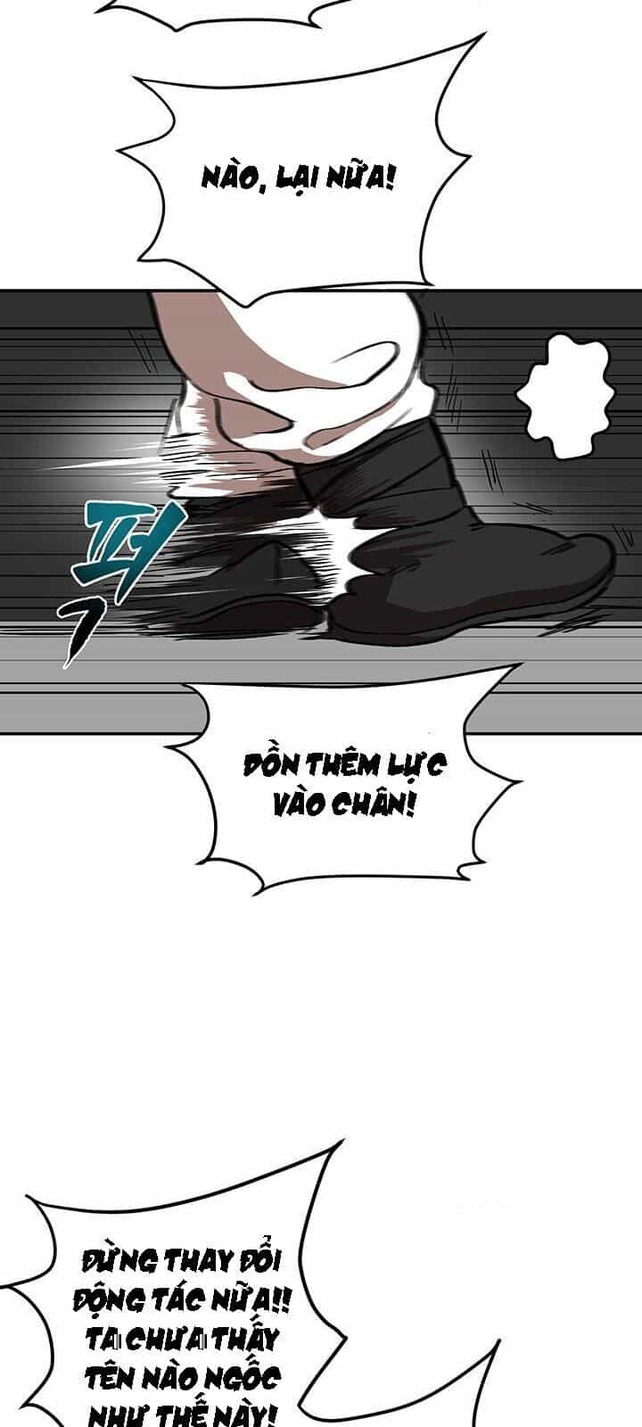 Võ Đang Kỳ Hiệp - Chương 4 - ảnh 56