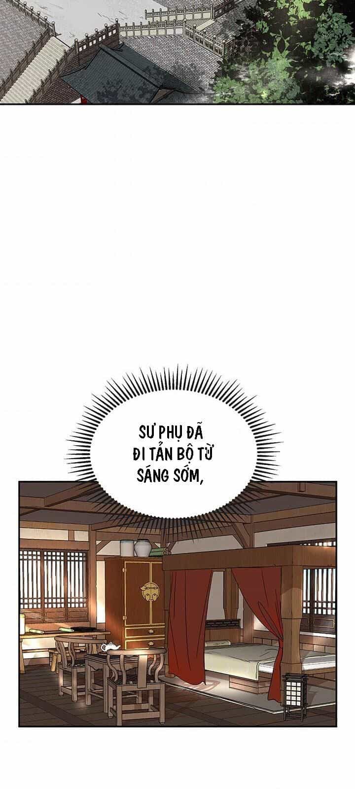 Võ Đang Kỳ Hiệp - Chương 4 - ảnh 78