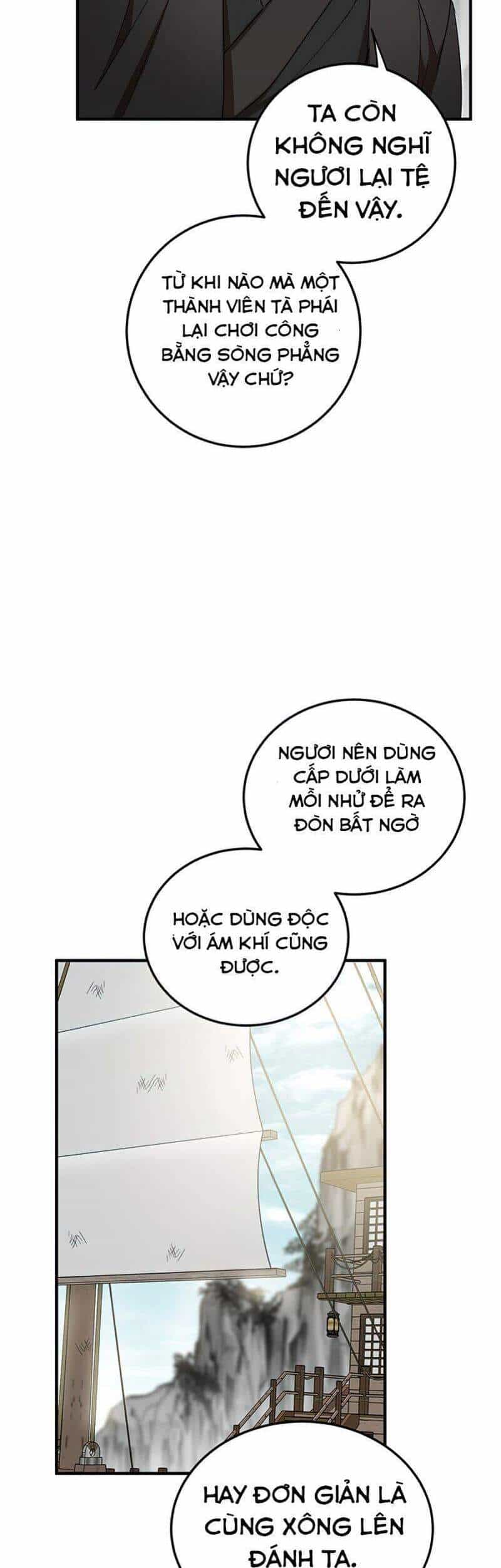 Võ Đang Kỳ Hiệp - Chương 47 - ảnh 35