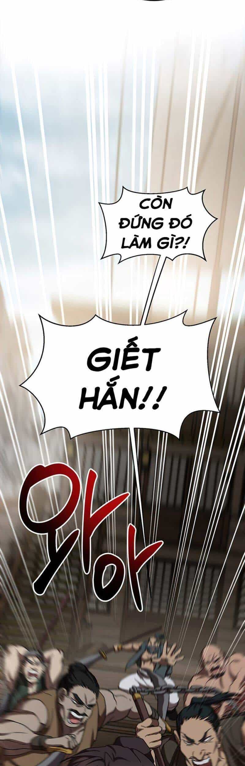 Võ Đang Kỳ Hiệp - Chương 47 - ảnh 6