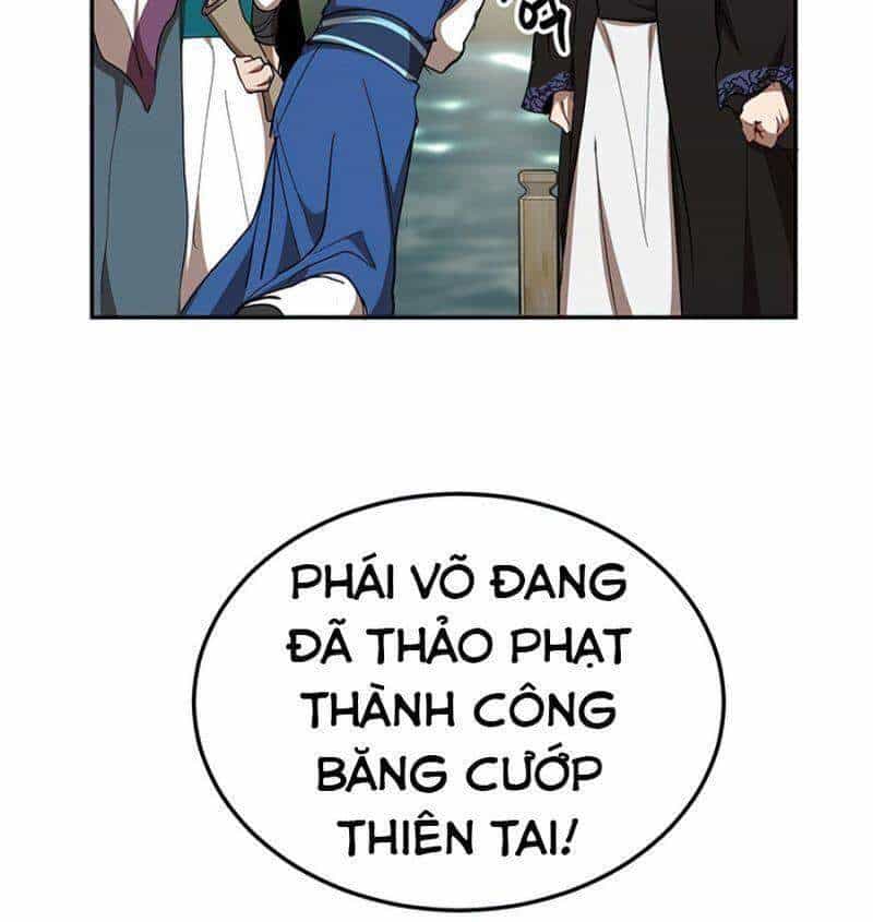 Võ Đang Kỳ Hiệp - Chương 48 - ảnh 18