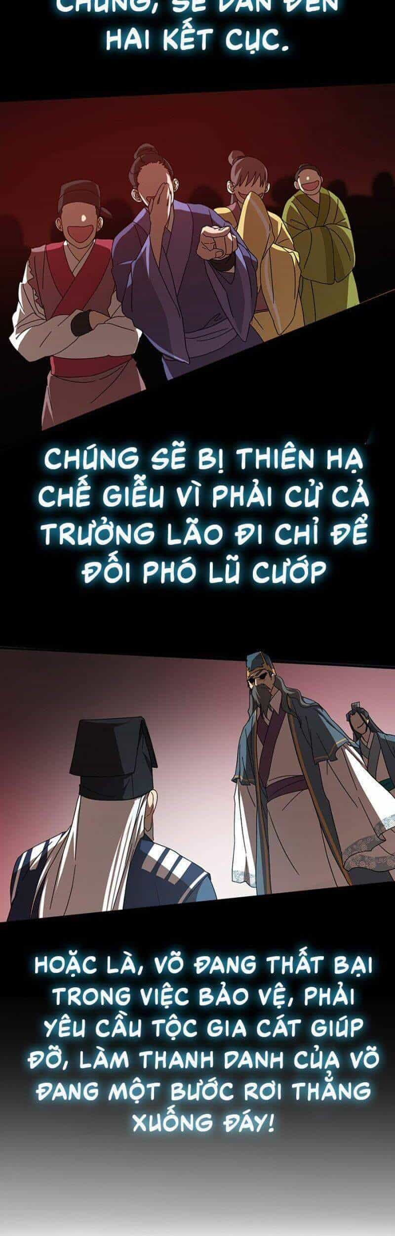 Võ Đang Kỳ Hiệp - Chương 48 - ảnh 34