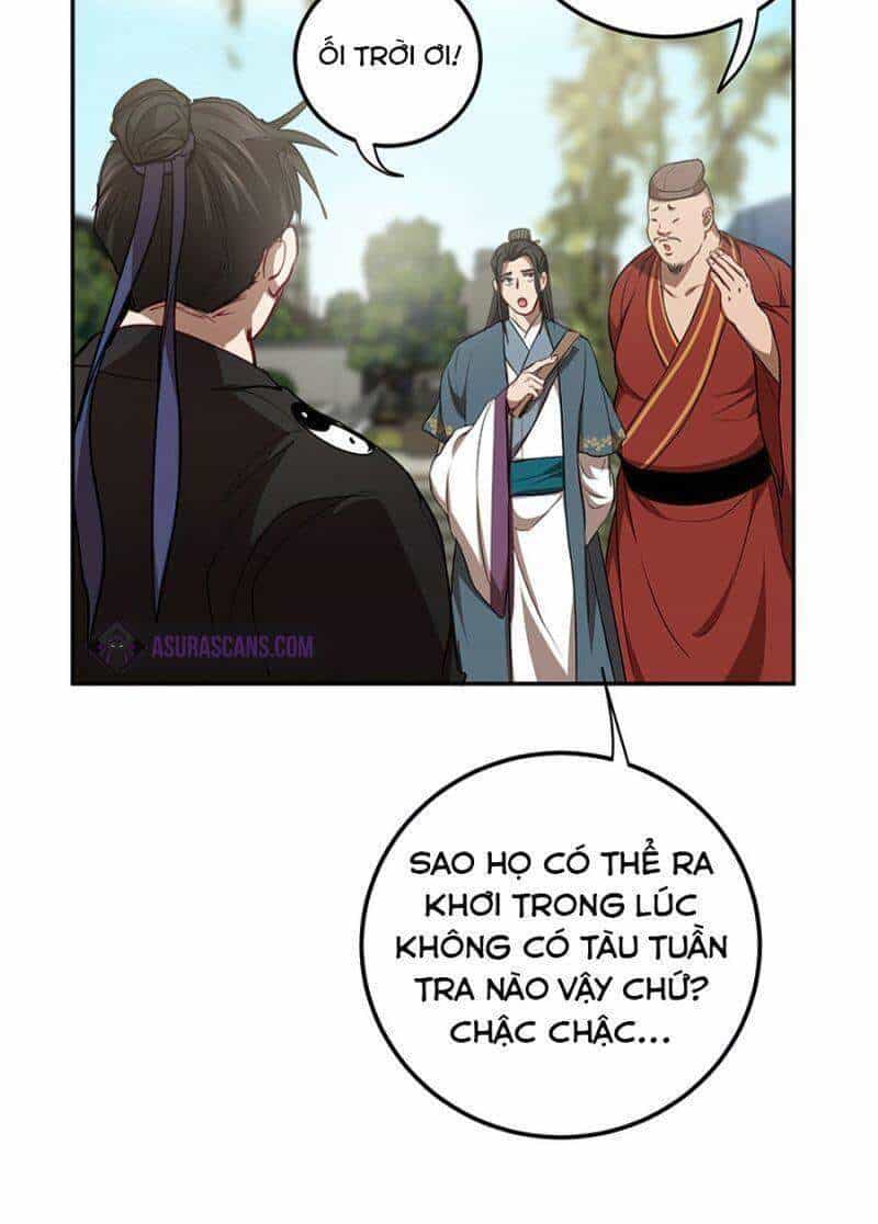 Võ Đang Kỳ Hiệp - Chương 48 - ảnh 9