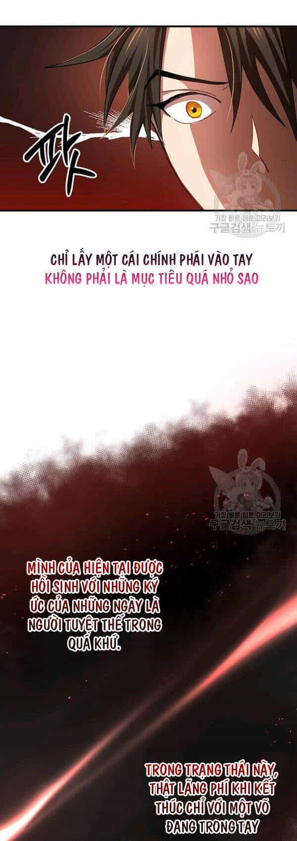 Võ Đang Kỳ Hiệp - Chương 49 - ảnh 17