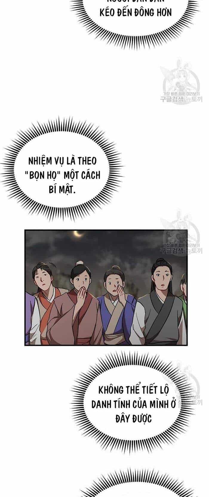 Võ Đang Kỳ Hiệp - Chương 50 - ảnh 26