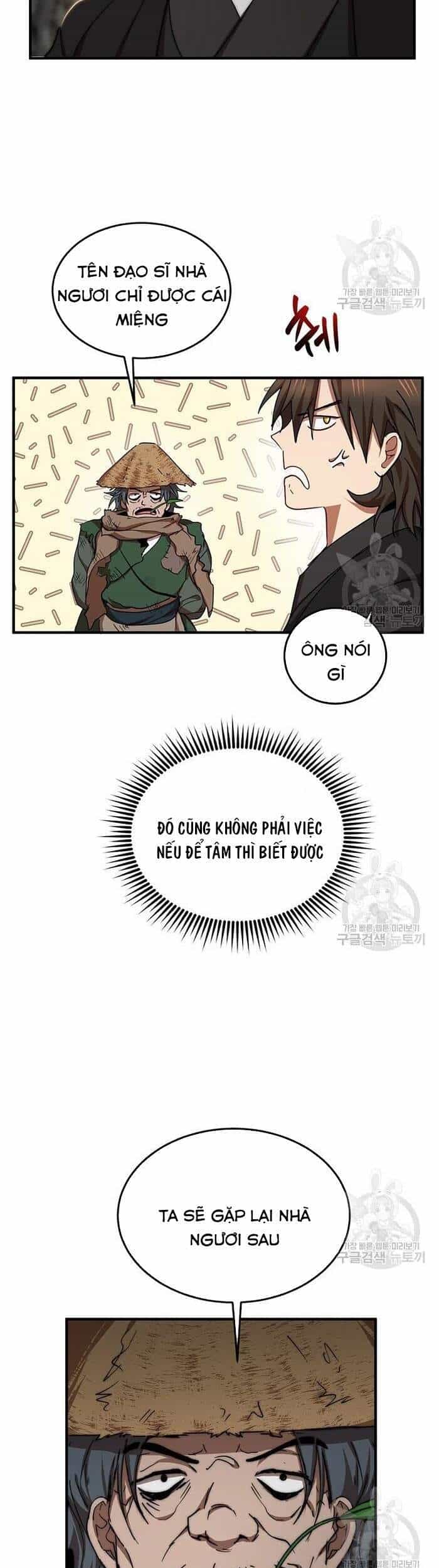 Võ Đang Kỳ Hiệp - Chương 50 - ảnh 31