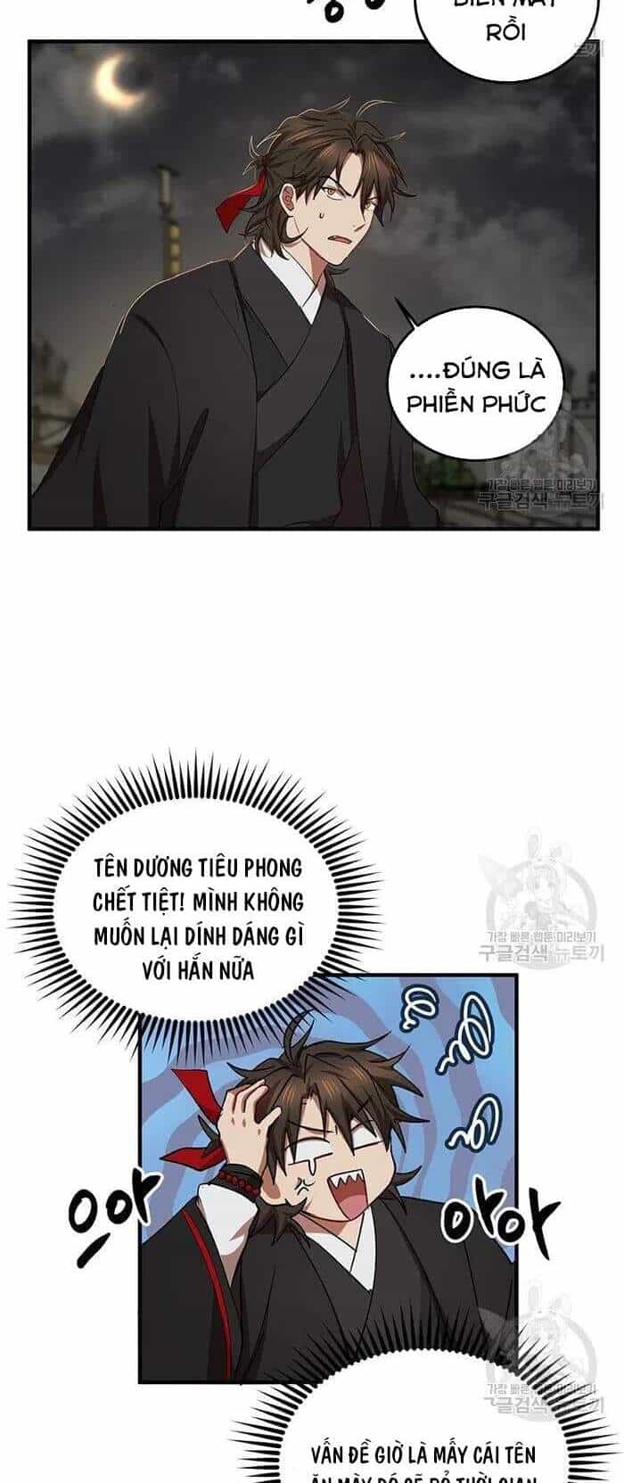 Võ Đang Kỳ Hiệp - Chương 50 - ảnh 34