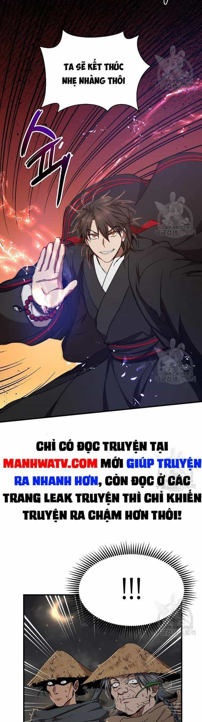 Võ Đang Kỳ Hiệp - Chương 50 - ảnh 7
