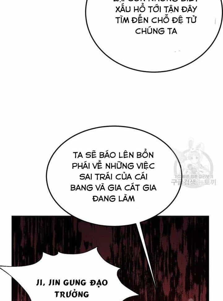 Võ Đang Kỳ Hiệp - Chương 52 - ảnh 21