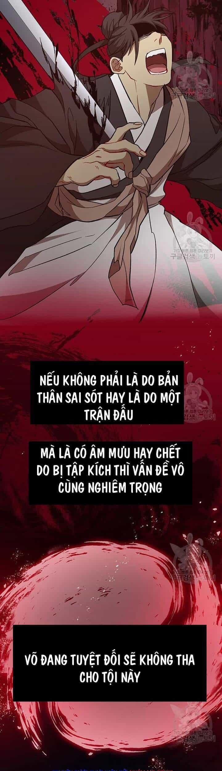 Võ Đang Kỳ Hiệp - Chương 52 - ảnh 30