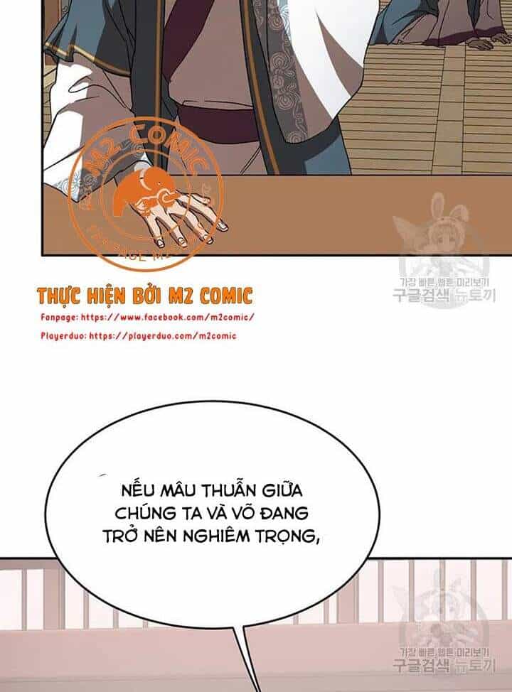 Võ Đang Kỳ Hiệp - Chương 52 - ảnh 43