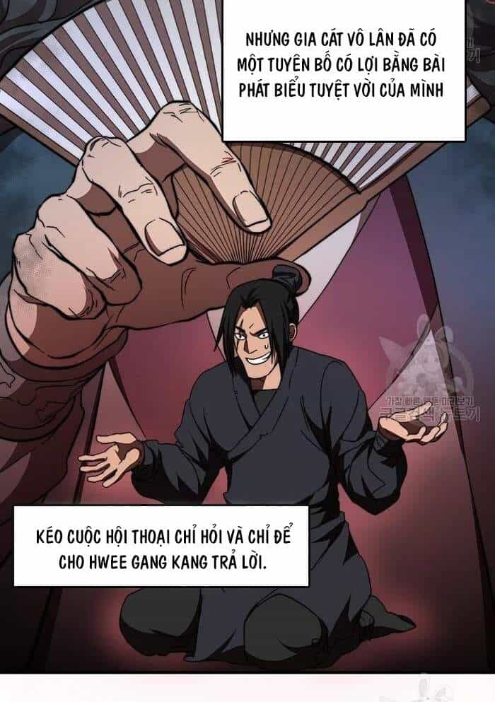 Võ Đang Kỳ Hiệp - Chương 53 - ảnh 24