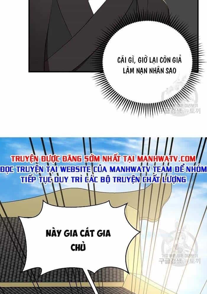 Võ Đang Kỳ Hiệp - Chương 53 - ảnh 4